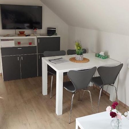 Ferienwohnung Kvilda! Apartman Terezka Exterior foto