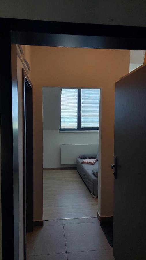 Ferienwohnung Kvilda! Apartman Terezka Exterior foto