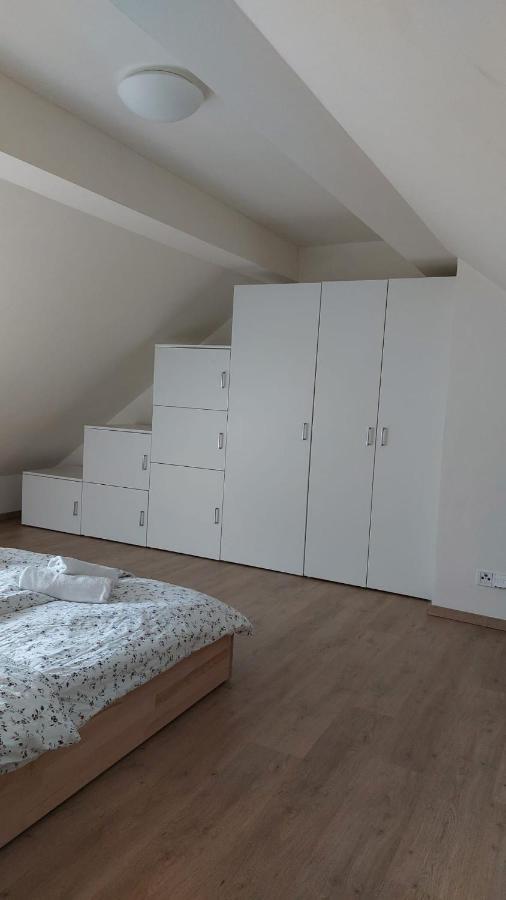 Ferienwohnung Kvilda! Apartman Terezka Exterior foto
