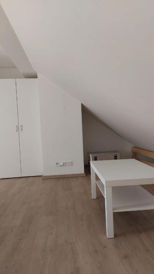 Ferienwohnung Kvilda! Apartman Terezka Exterior foto