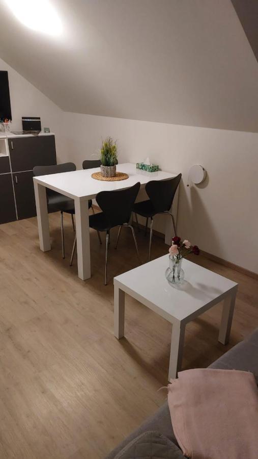 Ferienwohnung Kvilda! Apartman Terezka Exterior foto