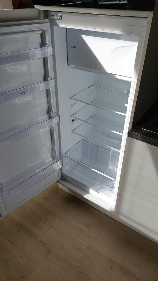 Ferienwohnung Kvilda! Apartman Terezka Exterior foto